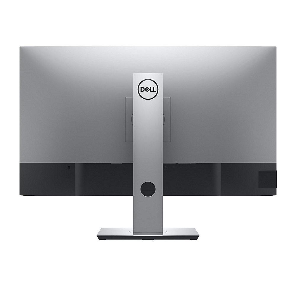 DELL UltraSharp U3219Q 80cm (31,5") UHD 4K-Monitor USB-C/HDMI IPS 16:9 400cd/m