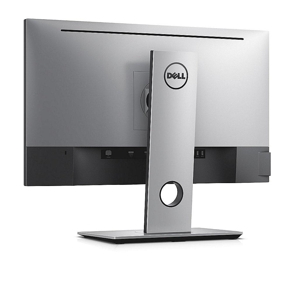 DELL UltraSharp UP2516D 63,5cm (25") WQHD Profi-Monitor HDMI/DP 8bit FRC