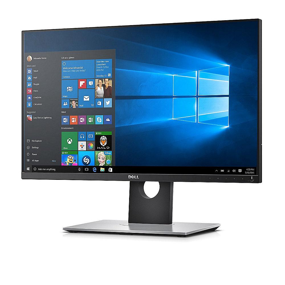 DELL UltraSharp UP2516D 63,5cm (25") WQHD Profi-Monitor HDMI/DP 8bit FRC