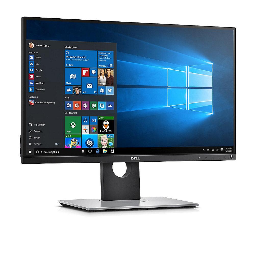 DELL UltraSharp UP2516D 63,5cm (25") WQHD Profi-Monitor HDMI/DP 8bit FRC