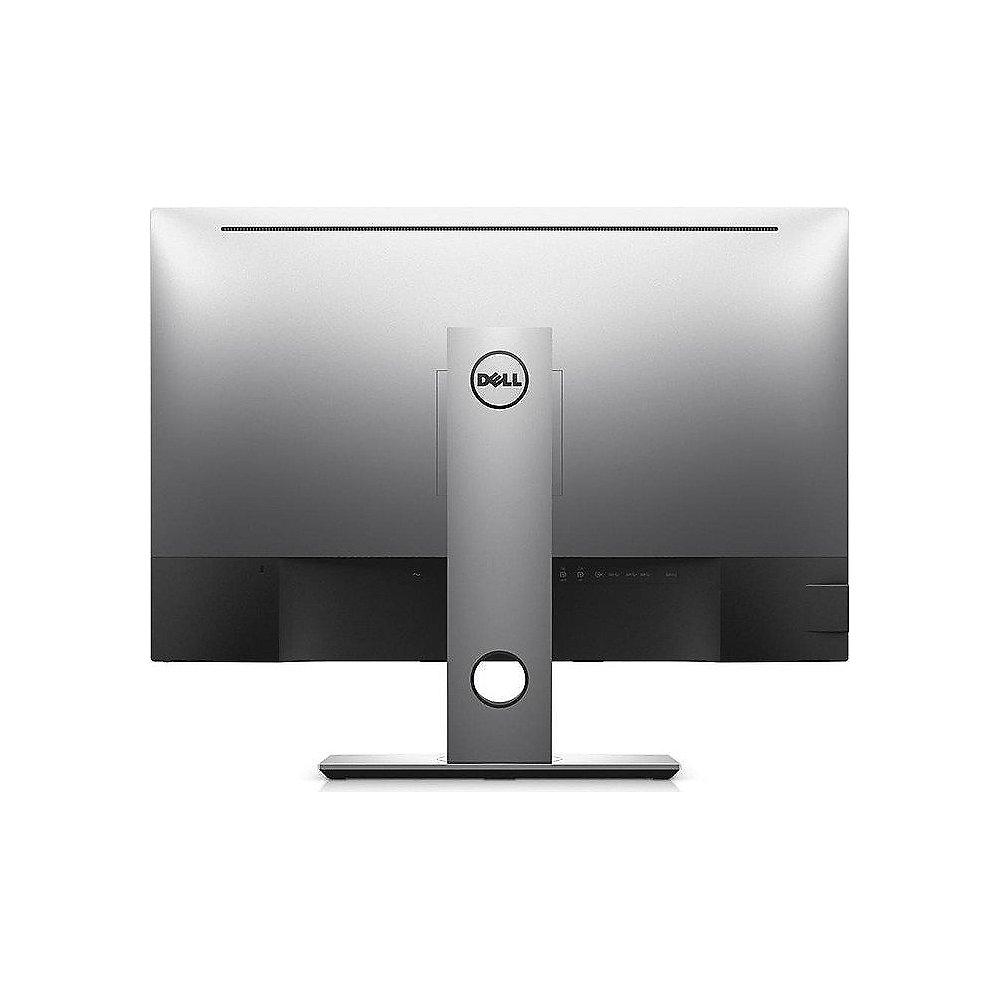 DELL UltraSharp UP3017 76,2cm (30") WQXGA Profi-Monitor HDMI/DP 99%sRGB 8bit FRC