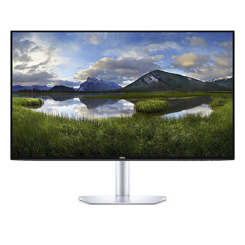 DELL Ultrathin S2419HM 60,45cm (23,8") FHD Office-Monitor HDMI 8bit 99% sRGB