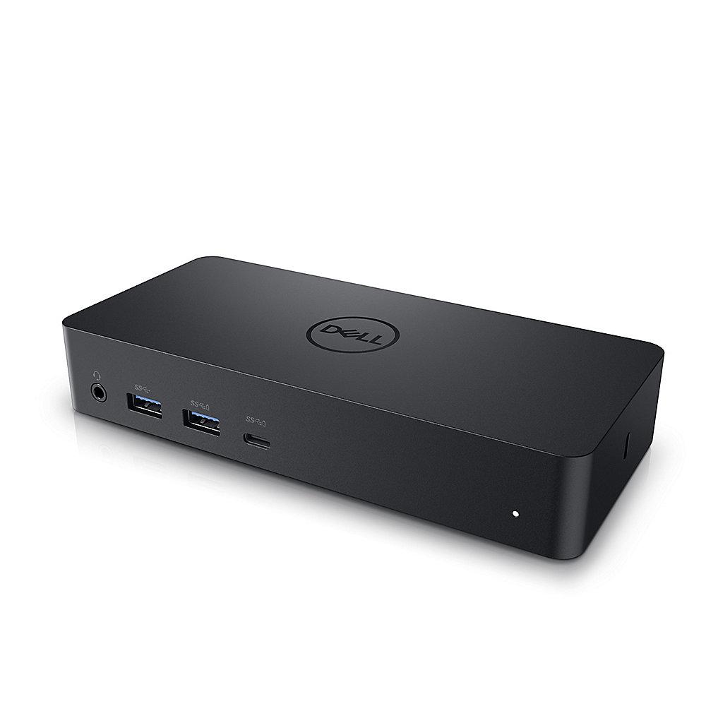 Dell USB 3.0-Dockingstation D6000 (452-BCYH)