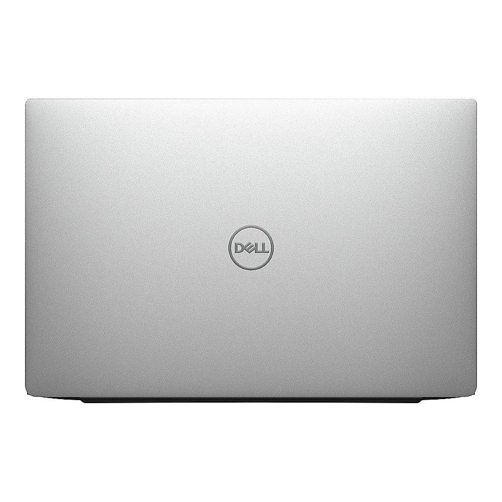 DELL XPS 13 9370 Touch Notebook i5-8250U SSD 4K UHD ohne Windows