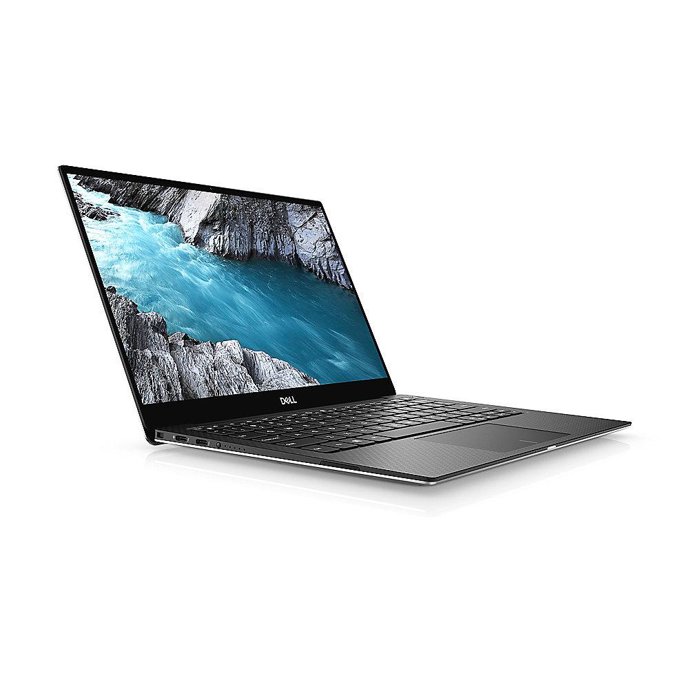 DELL XPS 13 9380 3D8P6 13,3" FHD i5-8265U 8GB/256GB SSD Win10