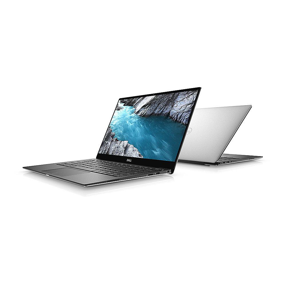 DELL XPS 13 9380 3D8P6 13,3" FHD i5-8265U 8GB/256GB SSD Win10