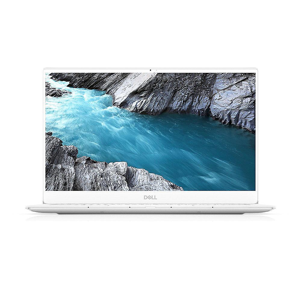 DELL XPS 13 9380 97N2Y 13,3" FHD i7-8565U 16GB/512GB SSD Win10 white