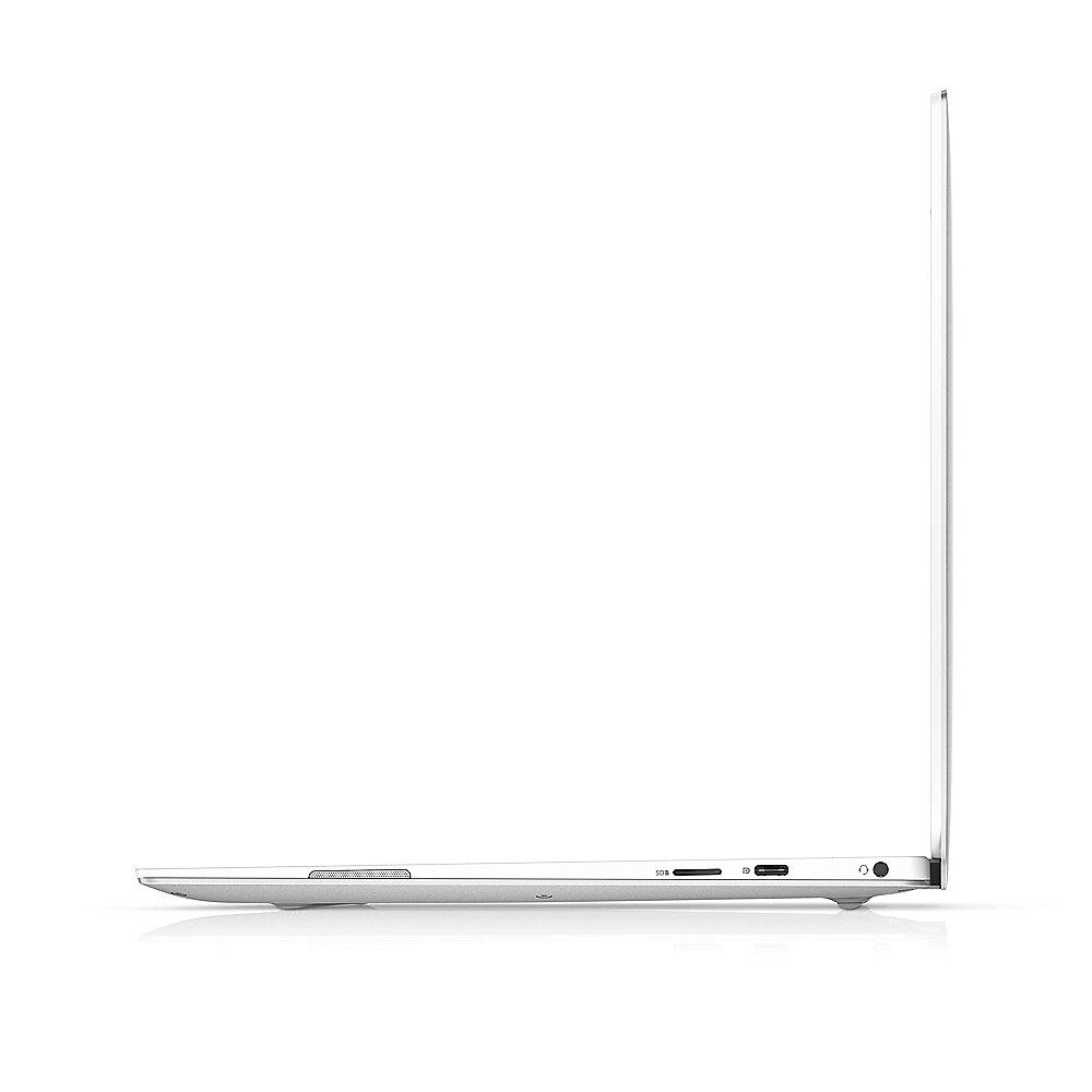 DELL XPS 13 9380 97N2Y 13,3" FHD i7-8565U 16GB/512GB SSD Win10 white