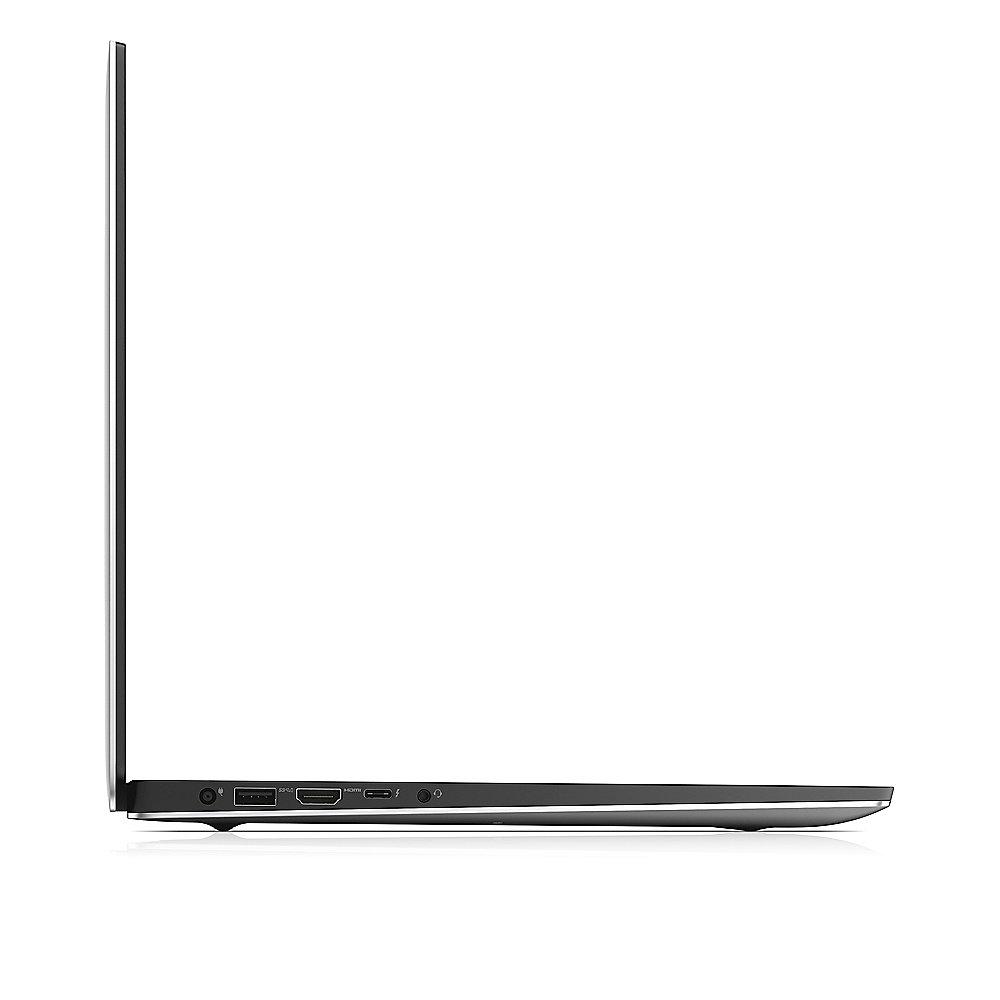 DELL XPS 15 9560 Touch Notebook i7-7700HQ SSD 4K UHD GTX1050 Windows 10