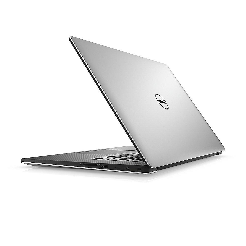 DELL XPS 15 9560 Touch Notebook i7-7700HQ SSD 4K UHD GTX1050 Windows 10