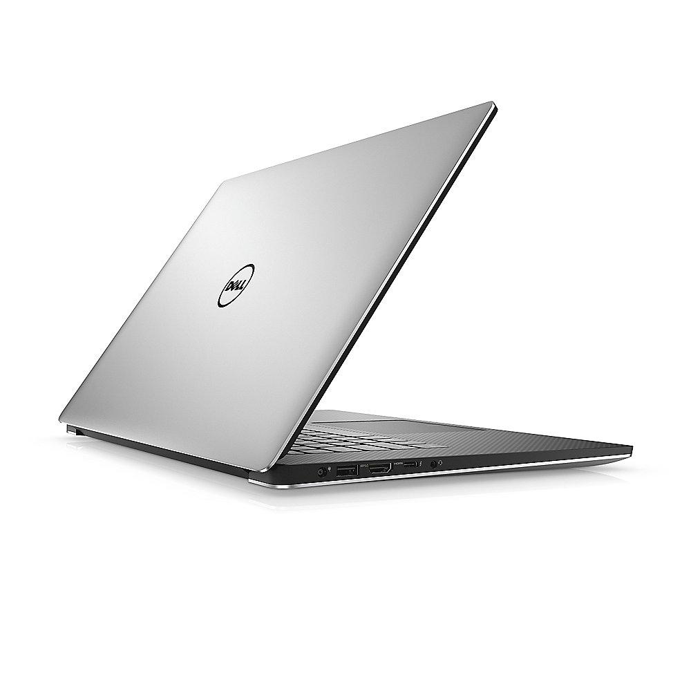 DELL XPS 15 9560 Touch Notebook i7-7700HQ SSD 4K UHD GTX1050 Windows 10