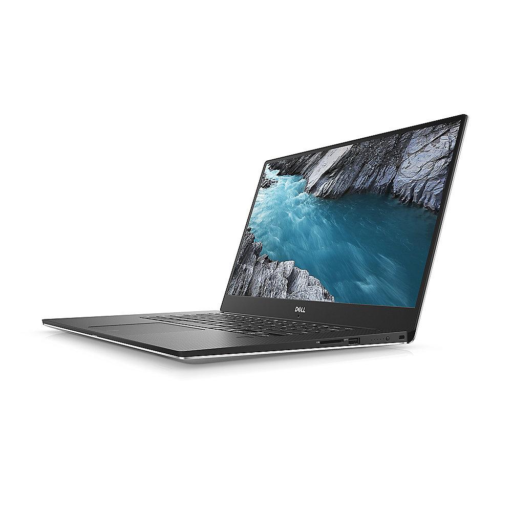 DELL XPS 15 9570 Notebook i7-8750H SSD Full HD GTX1050Ti Windows 10 Pro