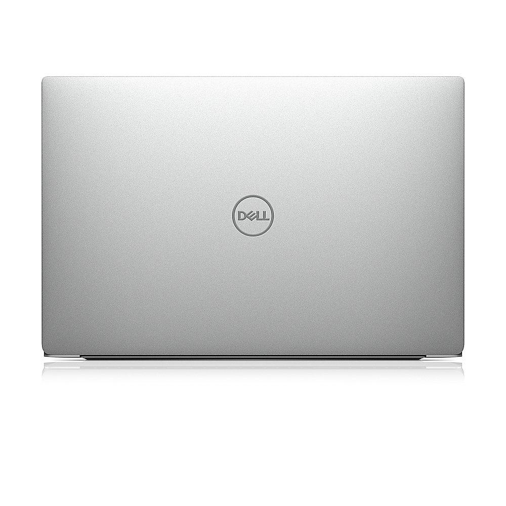 DELL XPS 15 9570 Notebook i7-8750H SSD Full HD GTX1050Ti Windows 10 Pro
