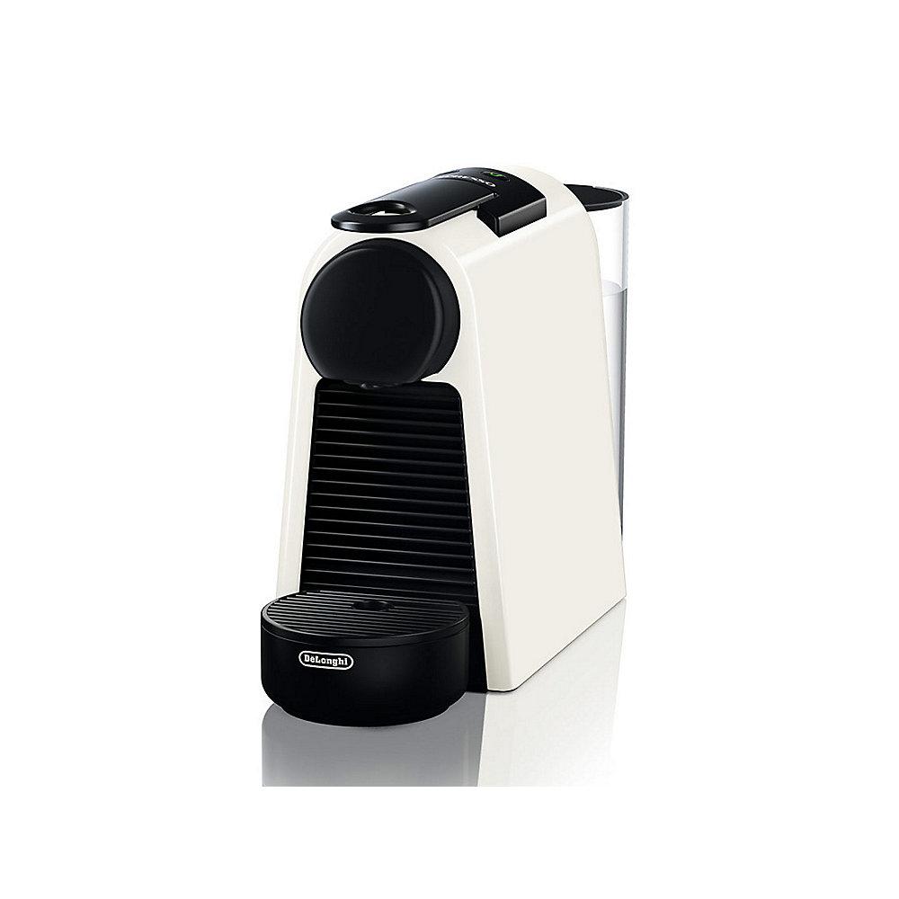 DeLonghi Essenza Mini EN85.W Nespresso-System Weiß, DeLonghi, Essenza, Mini, EN85.W, Nespresso-System, Weiß