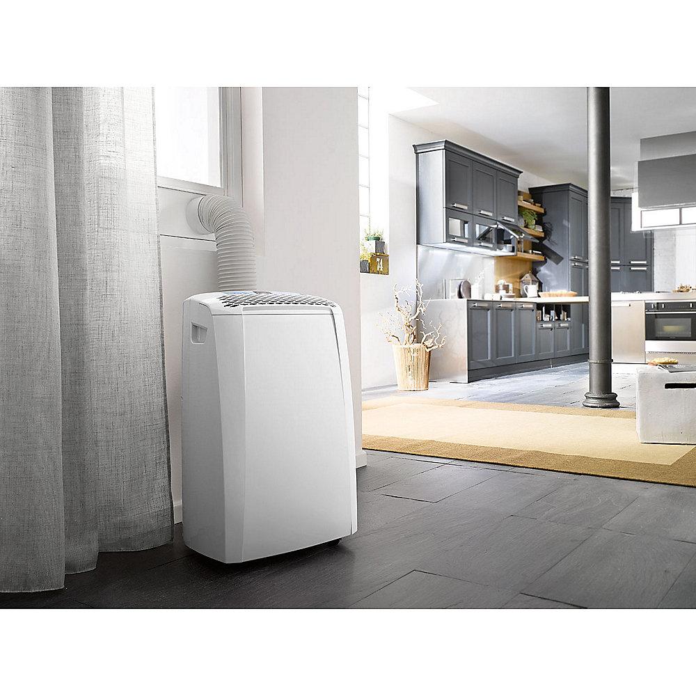 DeLonghi PAC CN92 mobiles Klimagerät Luft/Luft A