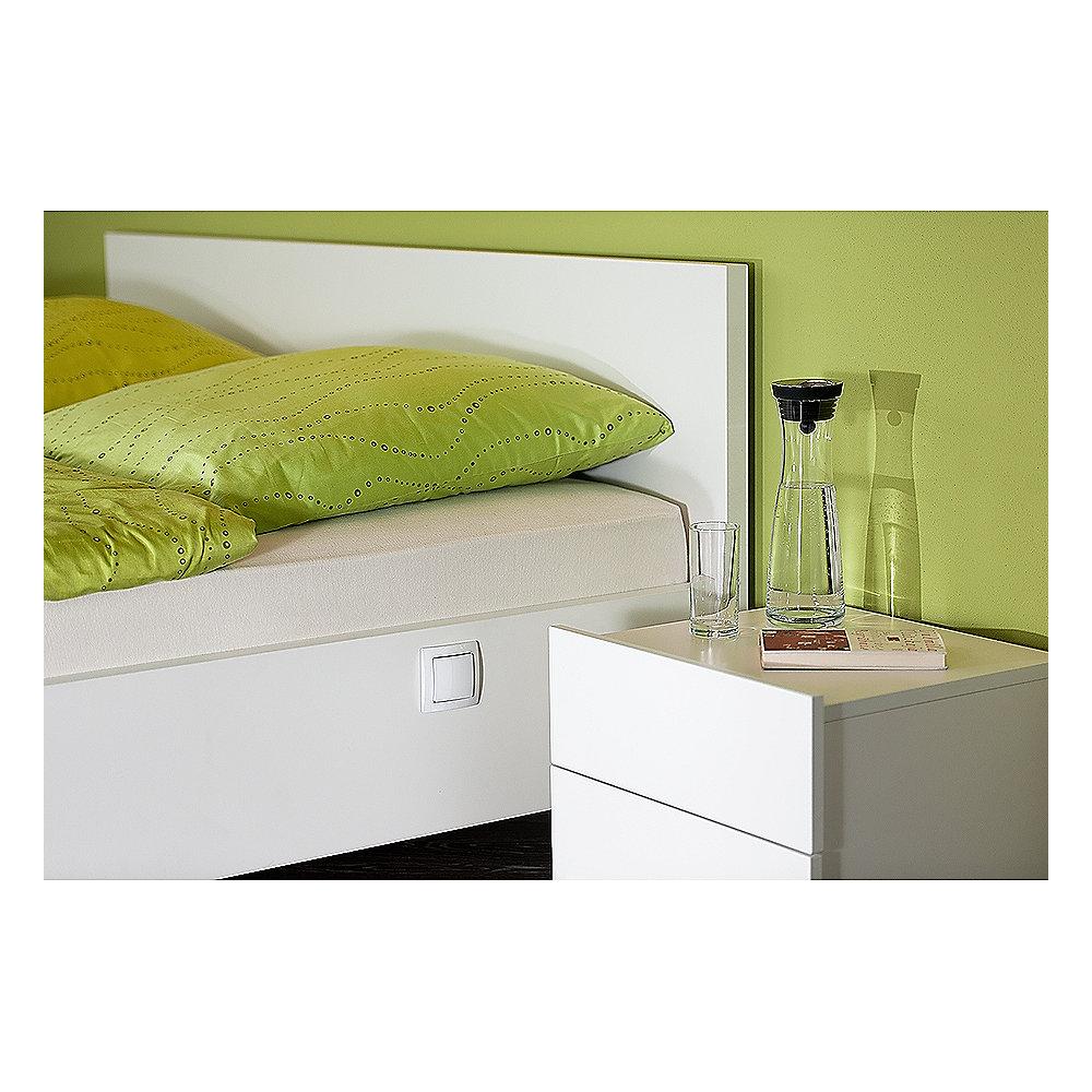 devolo Home Control Funkschalter (Smart Home, Z Wave, Hausautomation, Schalter)