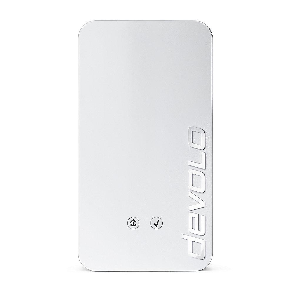 devolo Home Control Zentrale (Smart Home, Z Wave, Hausautomation, IOS/Android)