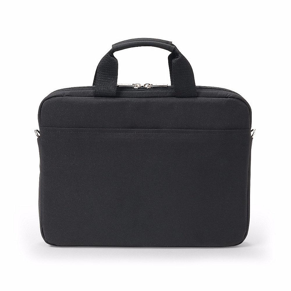 Dicota Slim Case BASE Notebooktasche 31,75cm (11"-12,5") schwarz