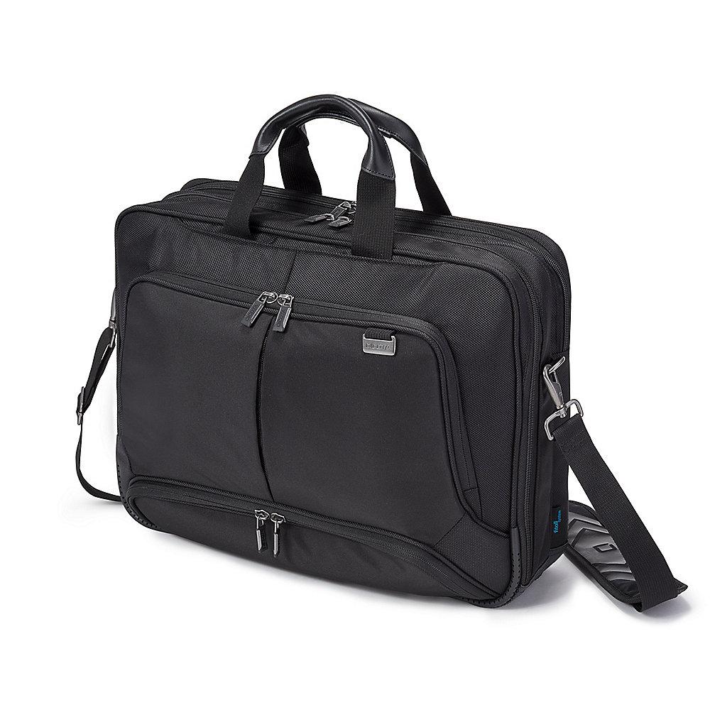 Dicota Top Traveller PRO Notebooktasche 35,8cm (12-14,1