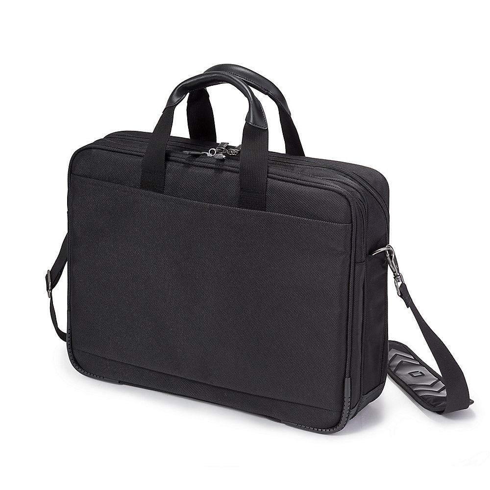 Dicota Top Traveller PRO Notebooktasche 35,8cm (12-14,1