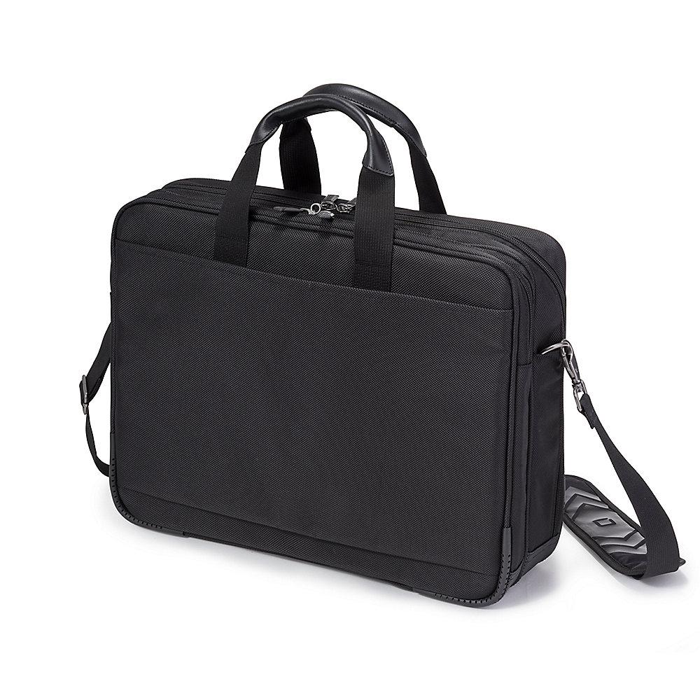 Dicota Top Traveller PRO Notebooktasche 39,6cm (14-15,6