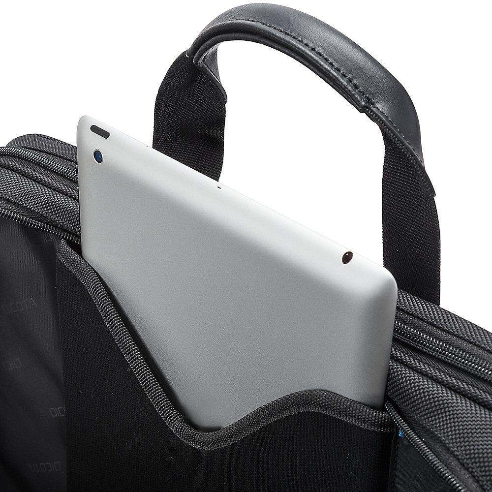 Dicota Top Traveller PRO Notebooktasche 39,6cm (14-15,6")