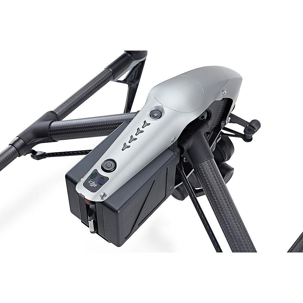 DJI Inspire 2 Quadrokopter