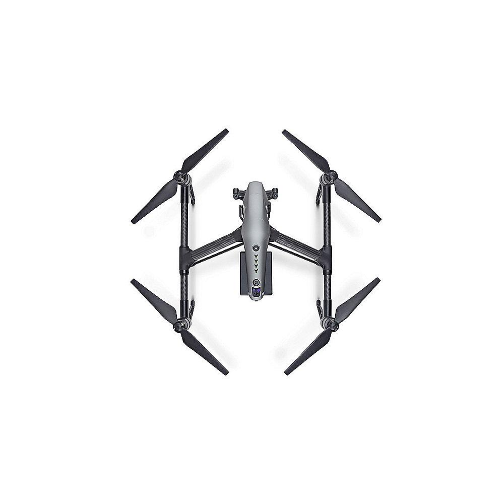 DJI Inspire 2 Quadrokopter