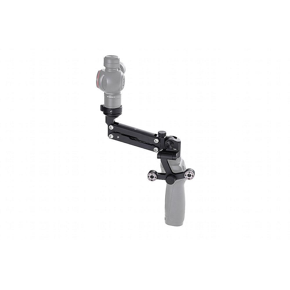 DJI Osmo Z-Achse