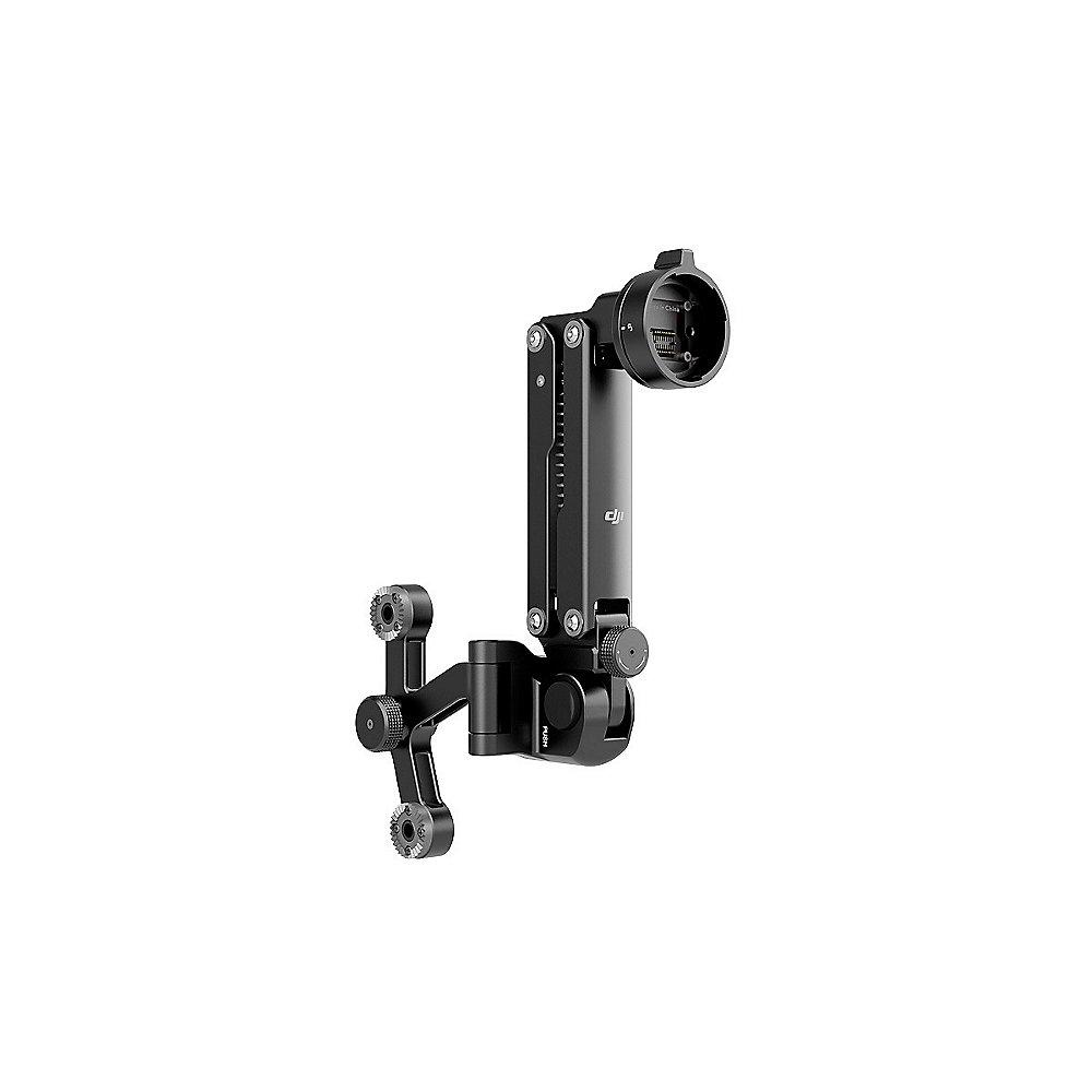 DJI Osmo Z-Achse