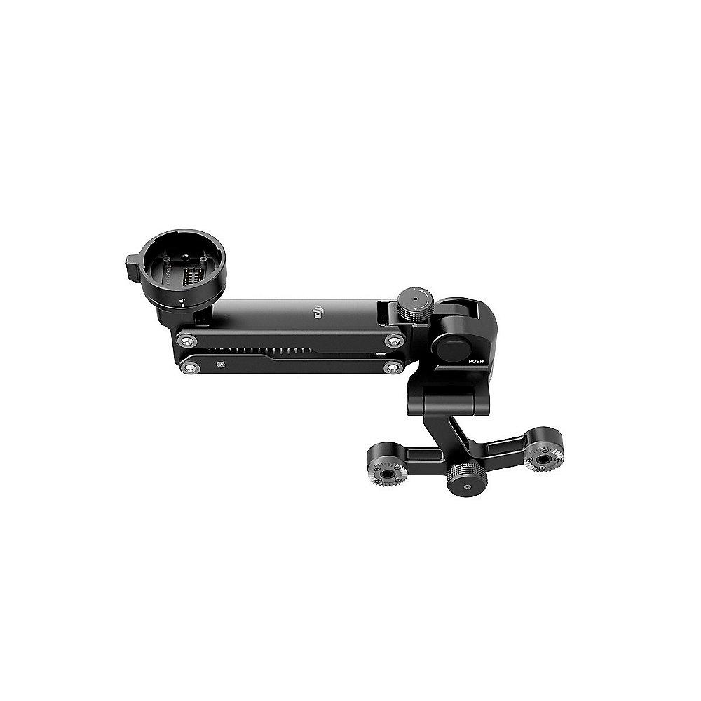 DJI Osmo Z-Achse