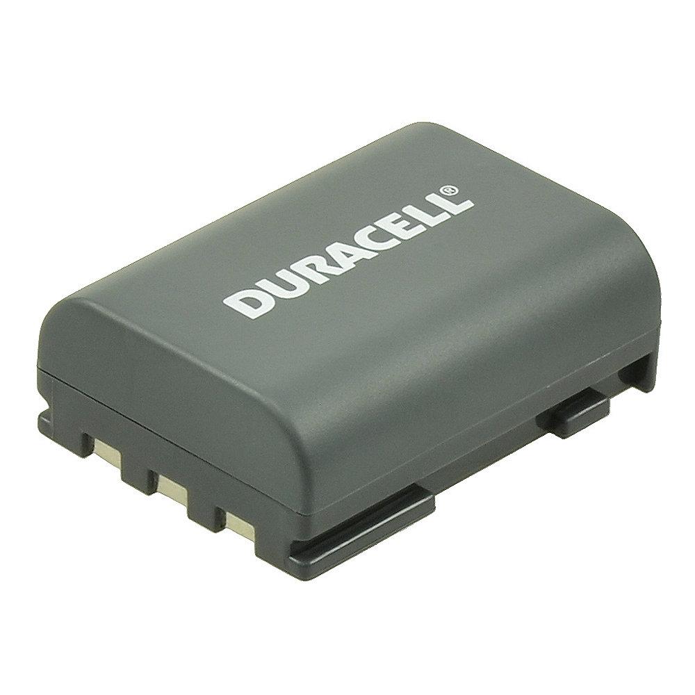 Duracell Li-Ion-Akku für Canon NB-2L