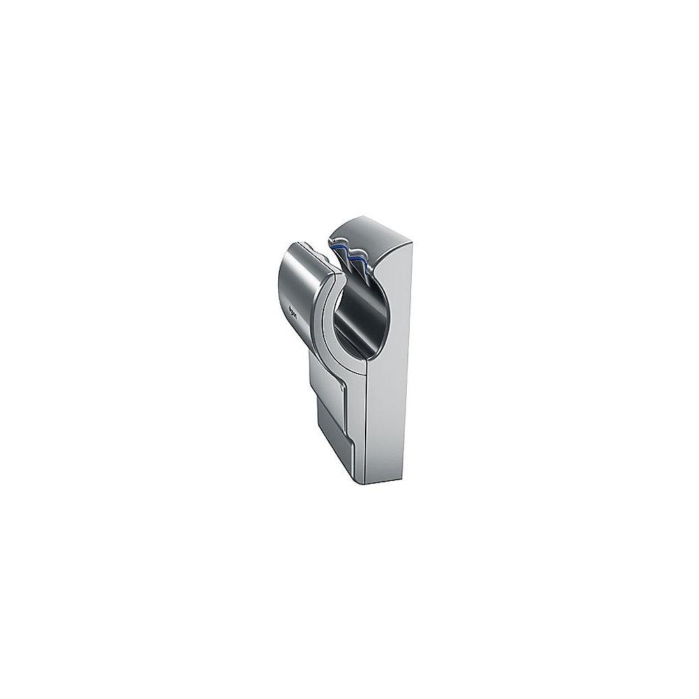 Dyson AB14 Airblade dB Händetrockner 1600 W silber, Dyson, AB14, Airblade, dB, Händetrockner, 1600, W, silber