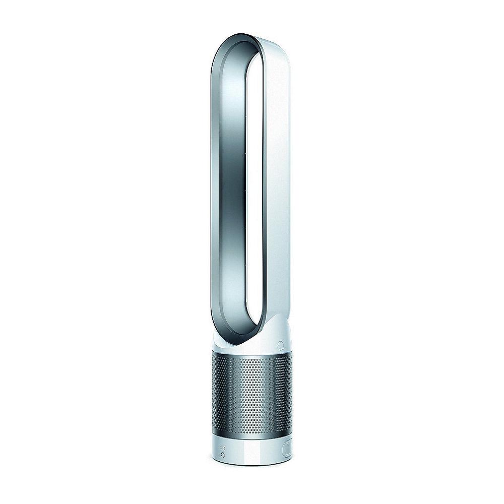 Dyson Pure Cool Link Turm-Luftreiniger weiß/silber, Dyson, Pure, Cool, Link, Turm-Luftreiniger, weiß/silber