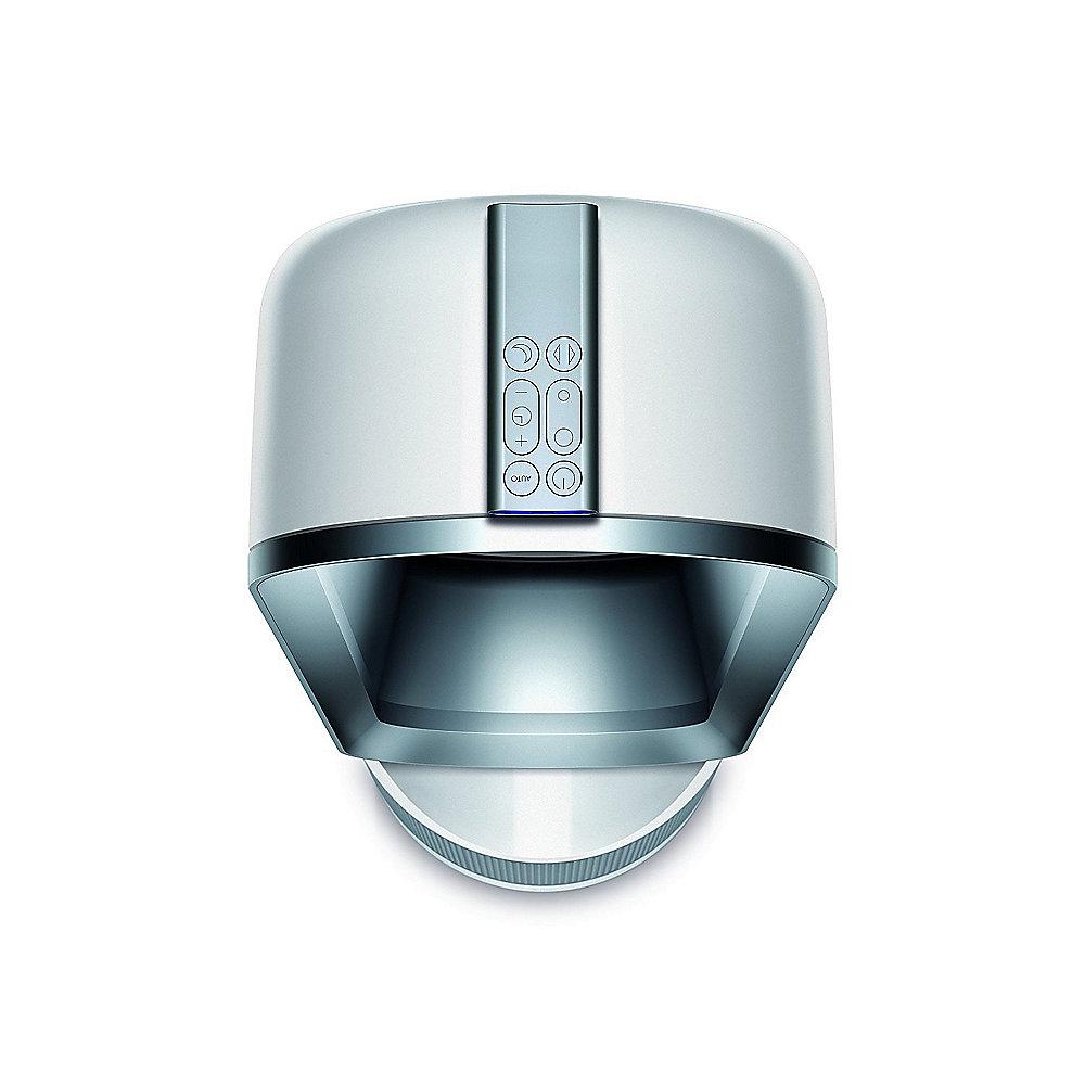 Dyson Pure Cool Link Turm-Luftreiniger weiß/silber, Dyson, Pure, Cool, Link, Turm-Luftreiniger, weiß/silber