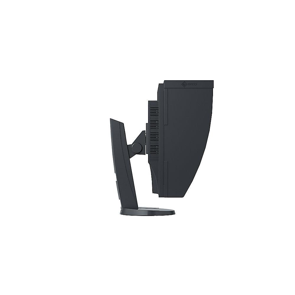 EIZO ColorEdge CG247X 61cm (24") IPS-LED DVI/HDMI/DP 10 ms Pivot