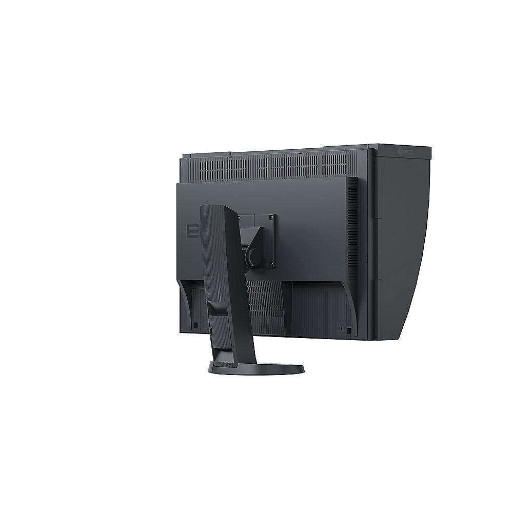 EIZO ColorEdge CG247X 61cm (24") IPS-LED DVI/HDMI/DP 10 ms Pivot