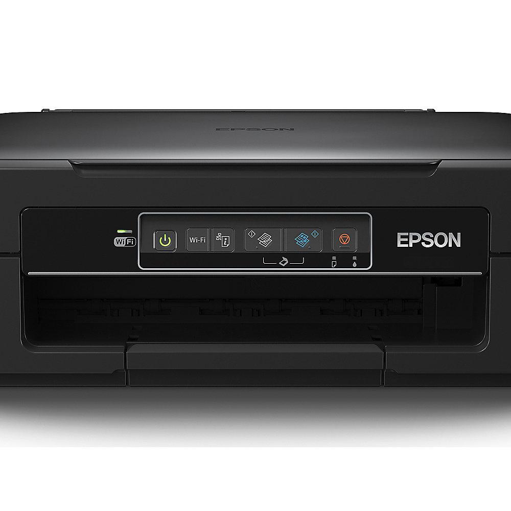 EPSON Expression Home XP-245 Multifunktionsdrucker Scanner Kopierer WLAN
