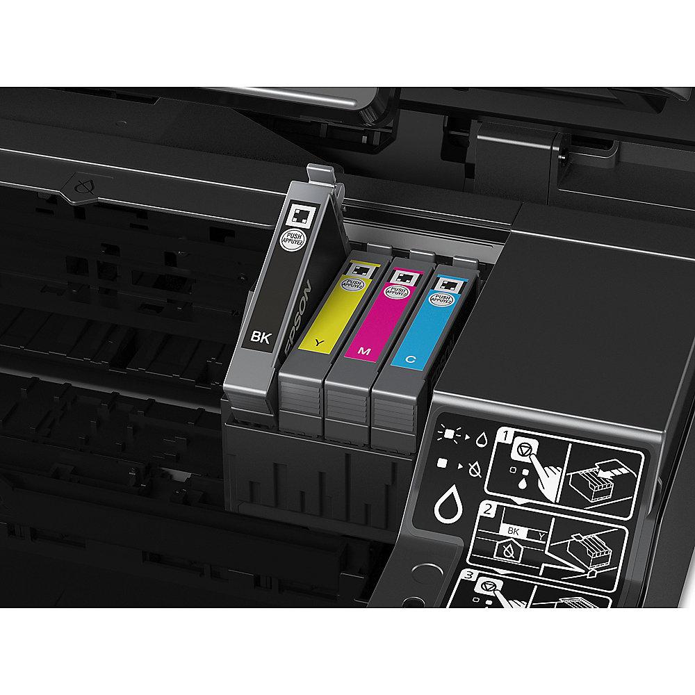 EPSON Expression Home XP-245 Multifunktionsdrucker Scanner Kopierer WLAN