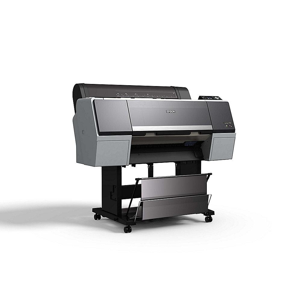 Epson Surecolor SC-P7000 STD Spectro Großformat-Tintenstrahldrucker A1