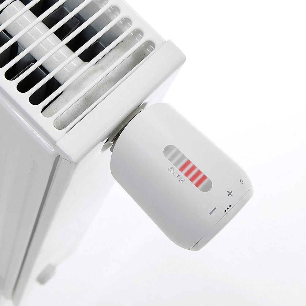 EUROtronic Genius LED100 - Heizkörperthermostat