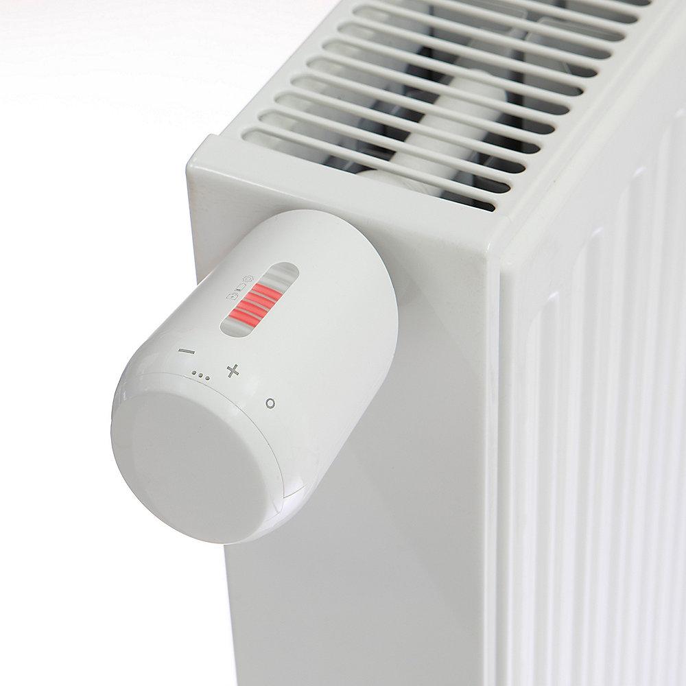 EUROtronic Genius LED100 - Heizkörperthermostat