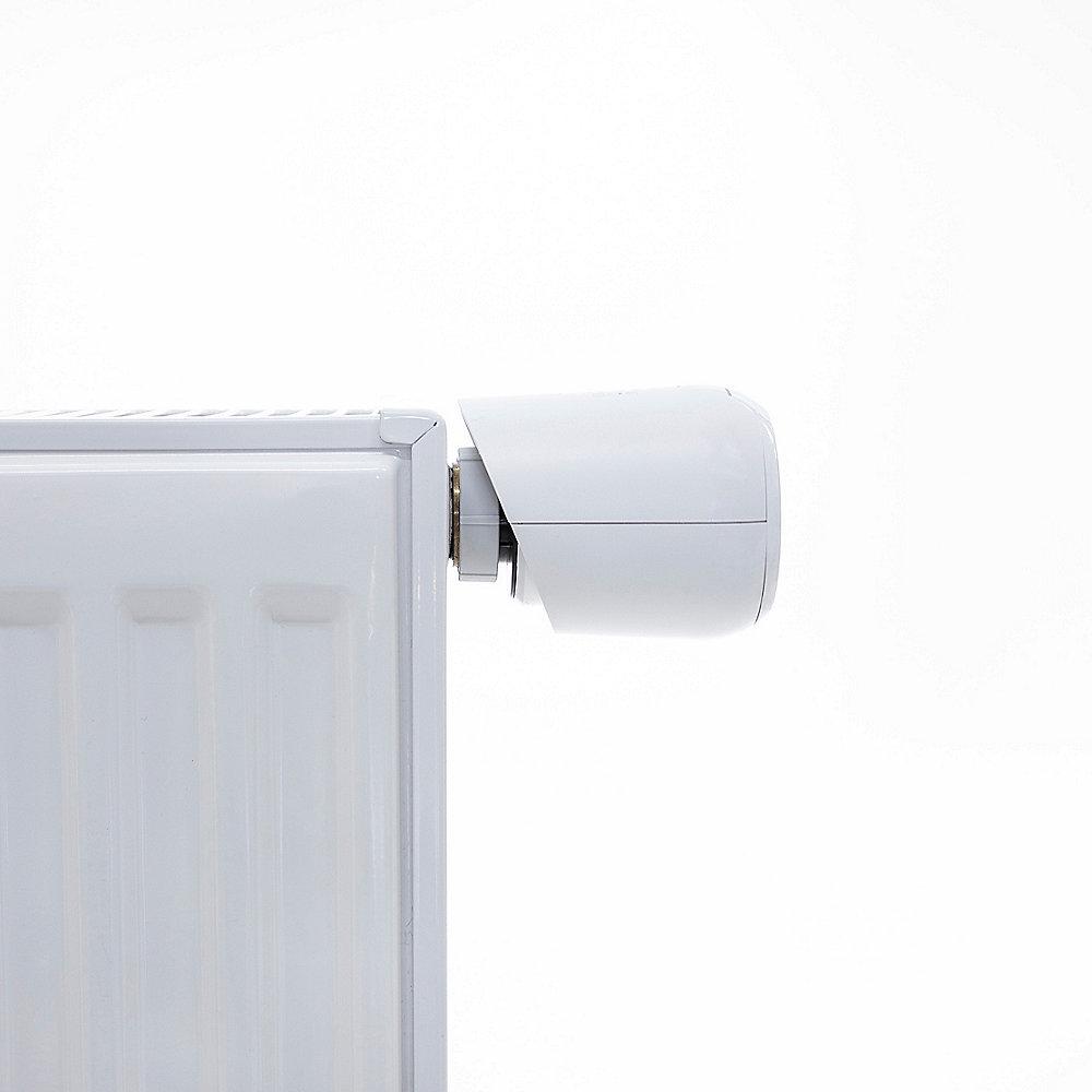 EUROtronic Genius LED100 - Heizkörperthermostat