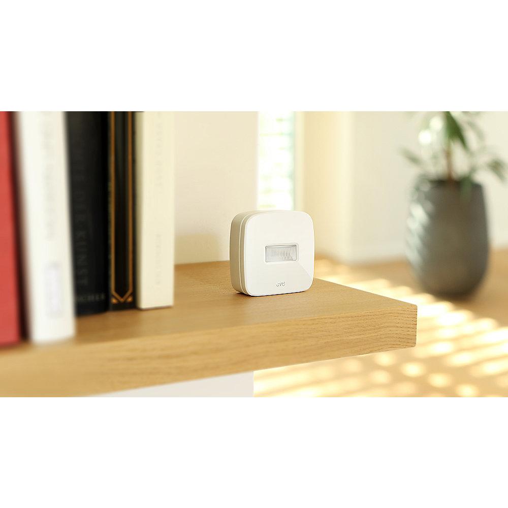 Eve Motion kabelloser Bewegungsmelder für Apple HomeKit