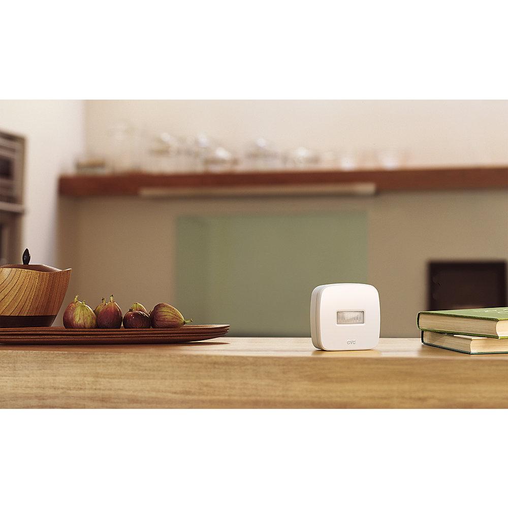 Eve Motion kabelloser Bewegungsmelder für Apple HomeKit