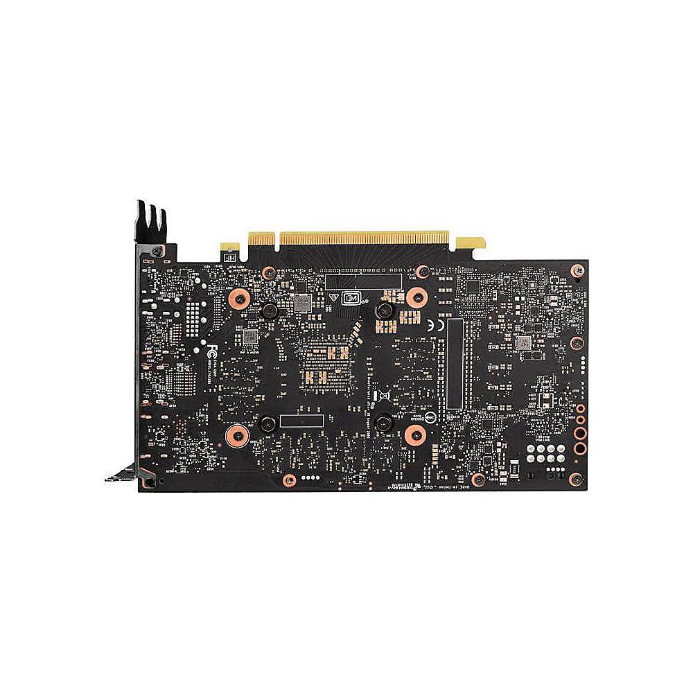 EVGA GeForce RTX 2060 SC 6GB GDDR6 Grafikkarte DP/HDMI/DVI