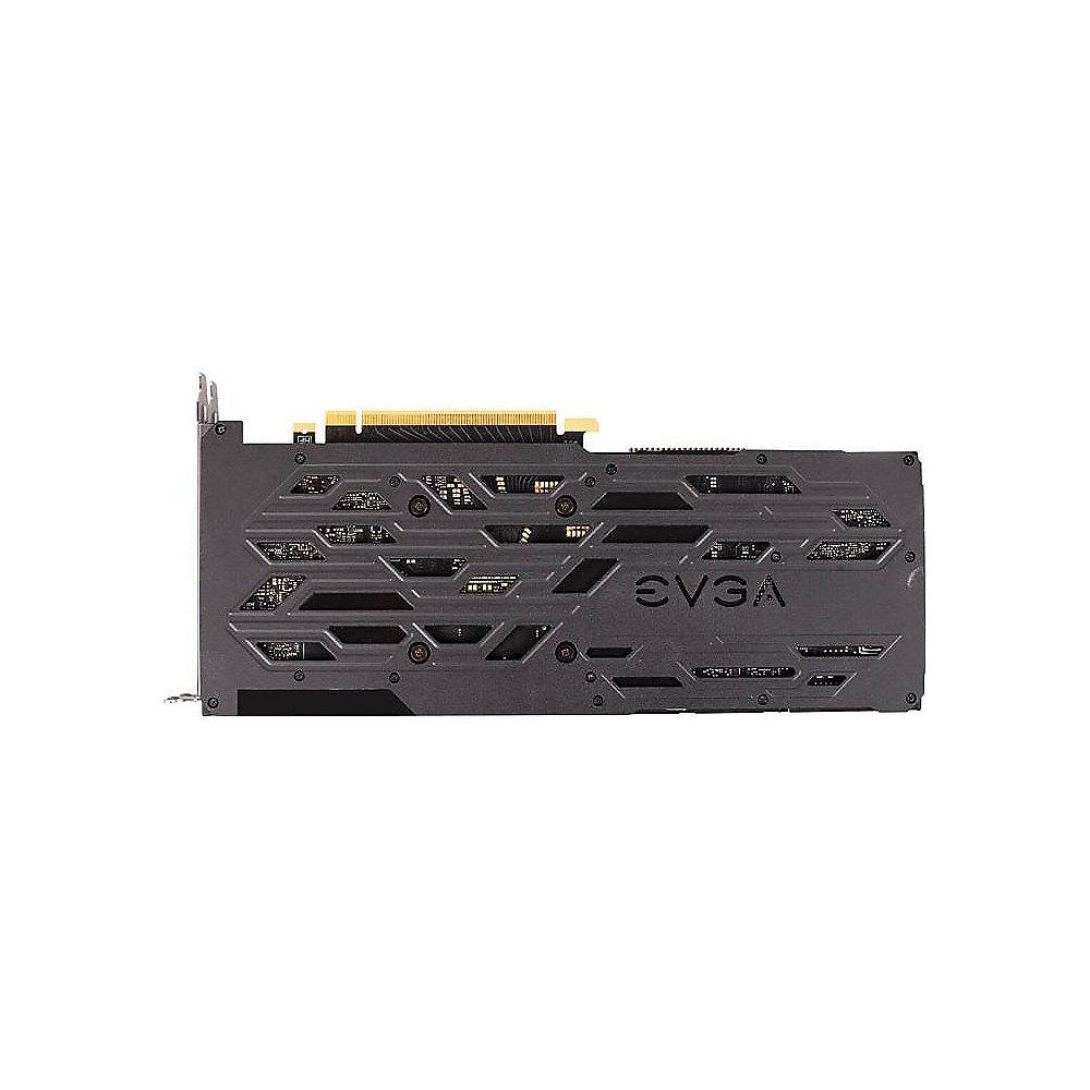 EVGA GeForce RTX 2070 XC Gaming 8GB GDDR6 Grafikkarte 3xDP/HDMI/USB-C, EVGA, GeForce, RTX, 2070, XC, Gaming, 8GB, GDDR6, Grafikkarte, 3xDP/HDMI/USB-C