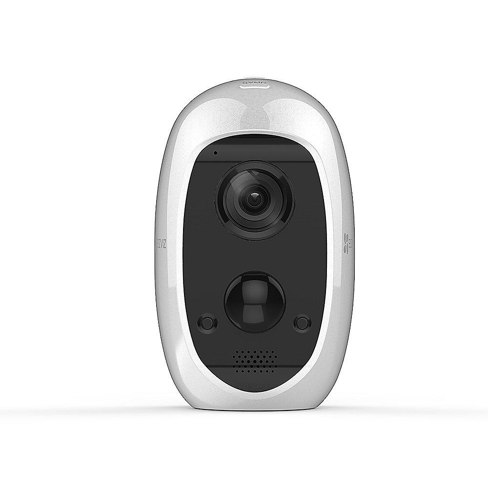 EZVIZ C3A WLAN Outdoor 1080P Überwachungskamera, EZVIZ, C3A, WLAN, Outdoor, 1080P, Überwachungskamera