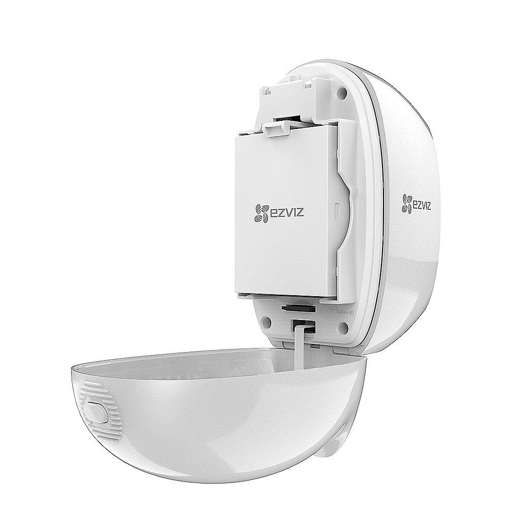 EZVIZ C3A WLAN Outdoor 1080P Überwachungskamera, EZVIZ, C3A, WLAN, Outdoor, 1080P, Überwachungskamera