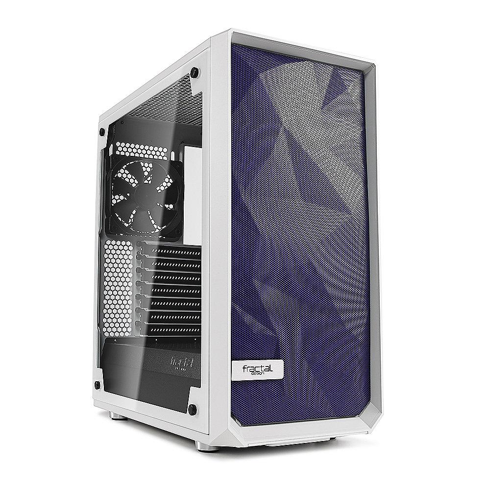 Fractal Design Meshify C Color Mesh-Front Purple